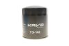 Купить TOYOTA Фильтр масляный Avensis, Corolla, Land Cruiser VW KAVO PARTS to-140 (фото4) подбор по VIN коду, цена 323 грн.