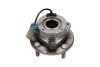 Купити CHEVROLET Ступиця колеса з ABS Epica 05-, Evanda 02-. Chevrolet Evanda, Epica KAVO PARTS wbh-1007 (фото3) підбір по VIN коду, ціна 2964 грн.