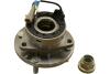 Купити Підшипник маточини (передньої) Chevrolet Epica 08-13 KAVO PARTS wbh-1017 (фото1) підбір по VIN коду, ціна 3704 грн.