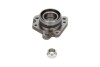 Купити Підшипник маточини (задньої) Honda CR-V 2.0 16 4WD 95-02 (R) KAVO PARTS wbh-2011 (фото1) підбір по VIN коду, ціна 1596 грн.