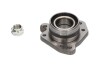 Купити Підшипник маточини (задньої) Honda CR-V 2.0 16 4WD 95-02 (R) KAVO PARTS wbh-2011 (фото2) підбір по VIN коду, ціна 1596 грн.