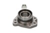 Купити Підшипник маточини (задньої) Honda CR-V 2.0 16 4WD 95-02 (R) KAVO PARTS wbh-2011 (фото3) підбір по VIN коду, ціна 1596 грн.
