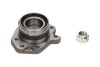 Купити Підшипник маточини (задньої) Honda CR-V 2.0 16 4WD 95-02 (R) KAVO PARTS wbh-2011 (фото4) підбір по VIN коду, ціна 1596 грн.