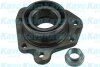 Купить Підшипник маточини (задньої) Honda CR-V 2,0 16V 4WD 95-02 (L) Honda CR-V KAVO PARTS wbh-2033 (фото1) подбор по VIN коду, цена 1608 грн.