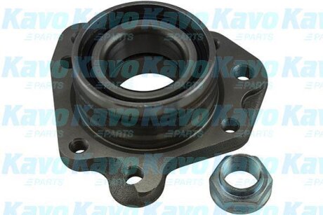 Підшипник маточини (задньої) Honda CR-V 2,0 16V 4WD 95-02 (L) KAVO PARTS wbh-2033