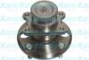 Купити HYUNDAI Маточина колеса задн. Sonata -04, KIA Magntis 2,0 01- Hyundai Sonata, KIA Magentis KAVO PARTS wbh-3025 (фото1) підбір по VIN коду, ціна 1886 грн.