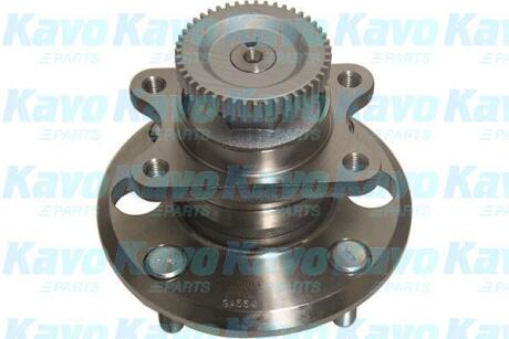 HYUNDAI Маточина колеса задн. Sonata -04, KIA Magntis 2,0 01- KAVO PARTS wbh-3025