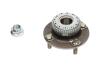 Купити HYUNDAI Маточина колеса задн. ELANTRA III (XD) 1.8 00-06 KAVO PARTS wbh-3049 (фото2) підбір по VIN коду, ціна 1764 грн.