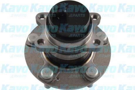 Підшипник маточини (задньої) Hyundai ix20/Kia Soul 1.4/1.6 09- (+ABS) Hyundai IX20, KIA Soul KAVO PARTS wbh-4003