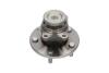 Купити HYUNDAI Маточина колеса задн. ix35/i40/Sonata 09-, KIA Sportage KAVO PARTS wbh-4005 (фото4) підбір по VIN коду, ціна 2940 грн.