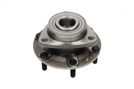 KIA Ступица колеса CARNIVAL / GRAND CARNIVAL III (VQ) 2.2 CRDi 10- KAVO PARTS wbh-4010