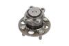 Купити KIA Маточина колеса задн. PICANTO II (TA) 1.0 11-17 KIA Picanto KAVO PARTS wbh-4013 (фото2) підбір по VIN коду, ціна 2695 грн.