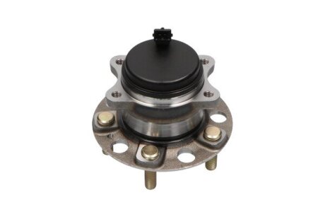 HYUNDAI Ступица с интегрированным датчиком ABS SONATA VII 2.4 14-, TUCSON 1.6 T-GDi 15-20, KIA OPTIMA 2.0 T-GDi 15-17, SPORTAGE IV 2.4 GDI 16- KAVO PARTS wbh-4015