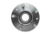 Купить MAZDA Ступица задняя Mazda 6 02-,323 -04,626 -02,Premacy 99-. Mazda 626, 323, Xedos 9, 6, 5 KAVO PARTS wbh-4504 (фото2) подбор по VIN коду, цена 1857 грн.