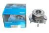 Купить MAZDA Ступица задняя Mazda 6 02-,323 -04,626 -02,Premacy 99-. Mazda 626, 323, Xedos 9, 6, 5 KAVO PARTS wbh-4504 (фото4) подбор по VIN коду, цена 1857 грн.