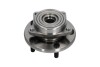 Купить MITSUBISHI Ступица колеса Space Wagon 98- KAVO PARTS wbh-5517 (фото3) подбор по VIN коду, цена 2326 грн.