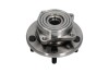 Купить MITSUBISHI Ступица колеса Space Wagon 98- KAVO PARTS wbh-5517 (фото4) подбор по VIN коду, цена 2326 грн.