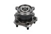 Купить Подшипник ступицы (задней) Nissan Qashqai 07-13/X-trail 07-/Renault Koleos 08- Nissan Qashqai, X-Trail, Renault Koleos, Nissan Juke KAVO PARTS wbh-6511 (фото1) подбор по VIN коду, цена 1933 грн.