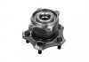 Купить Подшипник ступицы (задней) Nissan Qashqai 07-13/X-trail 07-/Renault Koleos 08- Nissan Qashqai, X-Trail, Renault Koleos, Nissan Juke KAVO PARTS wbh-6511 (фото2) подбор по VIN коду, цена 1933 грн.