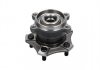 Купить Подшипник ступицы (задней) Nissan Qashqai 07-13/X-trail 07-/Renault Koleos 08- Nissan Qashqai, X-Trail, Renault Koleos, Nissan Juke KAVO PARTS wbh-6511 (фото3) подбор по VIN коду, цена 1933 грн.