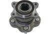 Купити NISSAN Ступица Murano 3,5 -08 Nissan Murano KAVO PARTS wbh-6515 (фото1) підбір по VIN коду, ціна 2855 грн.