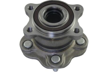 NISSAN Ступица Murano 3,5 -08 KAVO PARTS wbh-6515