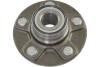 Купити NISSAN Маточина колеса MAXIMA / MAXIMA QX IV (A32) 2.0 95-00 Nissan Maxima KAVO PARTS wbh-6526 (фото1) підбір по VIN коду, ціна 2101 грн.