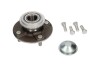 Купити NISSAN Ступиця колеса з ABS Almera,Primera Nissan Primera, Almera KAVO PARTS wbh-6527 (фото4) підбір по VIN коду, ціна 2021 грн.