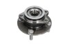Купить NISSAN Ступица колеса CUBE (Z12) 1.5 dCi 10-, TIIDA Хэтчбек (C11) 1.8 07-11 Nissan Tiida KAVO PARTS wbh-6531 (фото1) подбор по VIN коду, цена 2237 грн.