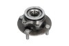 Купить NISSAN Ступица колеса CUBE (Z12) 1.5 dCi 10-, TIIDA Хэтчбек (C11) 1.8 07-11 Nissan Tiida KAVO PARTS wbh-6531 (фото2) подбор по VIN коду, цена 2237 грн.