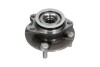 Купить NISSAN Ступица колеса CUBE (Z12) 1.5 dCi 10-, TIIDA Хэтчбек (C11) 1.8 07-11 Nissan Tiida KAVO PARTS wbh-6531 (фото3) подбор по VIN коду, цена 2237 грн.