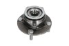 Купить NISSAN Ступица колеса CUBE (Z12) 1.5 dCi 10-, TIIDA Хэтчбек (C11) 1.8 07-11 Nissan Tiida KAVO PARTS wbh-6531 (фото4) подбор по VIN коду, цена 2237 грн.