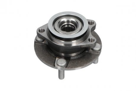 NISSAN Ступица колеса CUBE (Z12) 1.5 dCi 10-, TIIDA Хэтчбек (C11) 1.8 07-11 KAVO PARTS wbh-6531
