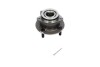Купить NISSAN Ступица колеса NV200 1.5 dCi 85 (M20, M20M) 10- KAVO PARTS wbh-6545 (фото1) подбор по VIN коду, цена 2449 грн.