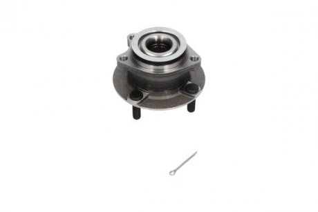NISSAN Ступица колеса NV200 1.5 dCi 85 (M20, M20M) 10- KAVO PARTS wbh-6545