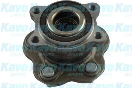 Підшипник маточини (задньої) Nissan Murano 2.5/3.5 08- (+ABS) KAVO PARTS wbh-6554