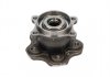 Купить NISSAN Ступица задн. Qashqai 4Х4 1,6dCi 13-, RENAULT Kadjar 4Х4 1,6dCi 15- Nissan Qashqai, Renault Kadjar KAVO PARTS wbh-6570 (фото3) подбор по VIN коду, цена 2446 грн.