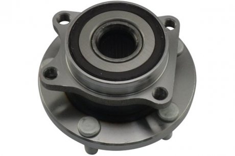 SUBARU Ступица колеса IMPREZA 01- KAVO PARTS wbh-8006
