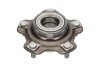 Купити SUZUKI Маточина колеса Grand Vitara без ABS KAVO PARTS wbh-8513 (фото1) підбір по VIN коду, ціна 2028 грн.