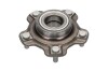 Купити SUZUKI Маточина колеса Grand Vitara без ABS KAVO PARTS wbh-8513 (фото2) підбір по VIN коду, ціна 2028 грн.