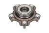Купити SUZUKI Маточина колеса Grand Vitara без ABS KAVO PARTS wbh-8513 (фото3) підбір по VIN коду, ціна 2028 грн.