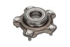 Купити SUZUKI Маточина колеса Grand Vitara без ABS KAVO PARTS wbh-8513 (фото4) підбір по VIN коду, ціна 2028 грн.