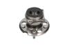 Купить TOYOTA Маточина колеса задн. RAV 4 II 2.0 4WD 00-05 KAVO PARTS wbh-9003 (фото4) подбор по VIN коду, цена 2817 грн.