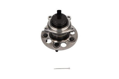 Купить TOYOTA Ступица колеса (с ABS) Rav 4 -05 Toyota Rav-4, Avensis KAVO PARTS wbh-9021 (фото1) подбор по VIN коду, цена 3309 грн.