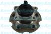 Купити Підшипник маточини (задньої) Lexus NX 14-/Toyota RAV 4 2.0-2.5D 08-18 KAVO PARTS wbh-9056 (фото1) підбір по VIN коду, ціна 4044 грн.