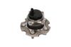 Купить Підшипник маточини (задньої) Lexus NX 14-/Toyota RAV 4 2.0-2.5D 08-18 KAVO PARTS wbh-9056 (фото4) подбор по VIN коду, цена 4241 грн.