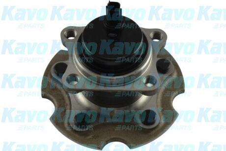 Підшипник маточини (задньої) Lexus NX 14-/Toyota RAV 4 2.0-2.5D 08-18 KAVO PARTS wbh-9056