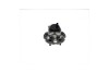 Купити TOYOTA Ступиця колеса з ABS MIRAI (JPD1) FCV 14-20, PRIUS PLUS 1.8 Hybrid 11- Toyota Prius KAVO PARTS wbh-9072 (фото4) підбір по VIN коду, ціна 3312 грн.