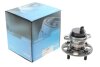 Купити Підшипник маточини (задньої) Toyota Yaris 12-20 (+ABS) KAVO PARTS wbh-9073 (фото2) підбір по VIN коду, ціна 4043 грн.