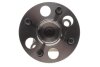 Купити Підшипник маточини (задньої) Toyota Yaris 12-20 (+ABS) KAVO PARTS wbh-9073 (фото4) підбір по VIN коду, ціна 4043 грн.